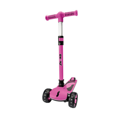 AS Shoko Scooter Xspeed Ροζ