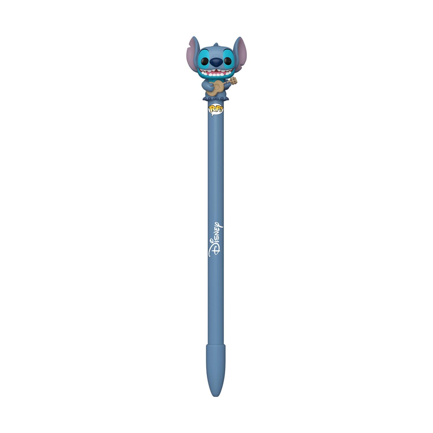 Funko Pop! Pens Disney: Lilo och Stitch - Stitch med Gitarr Figur