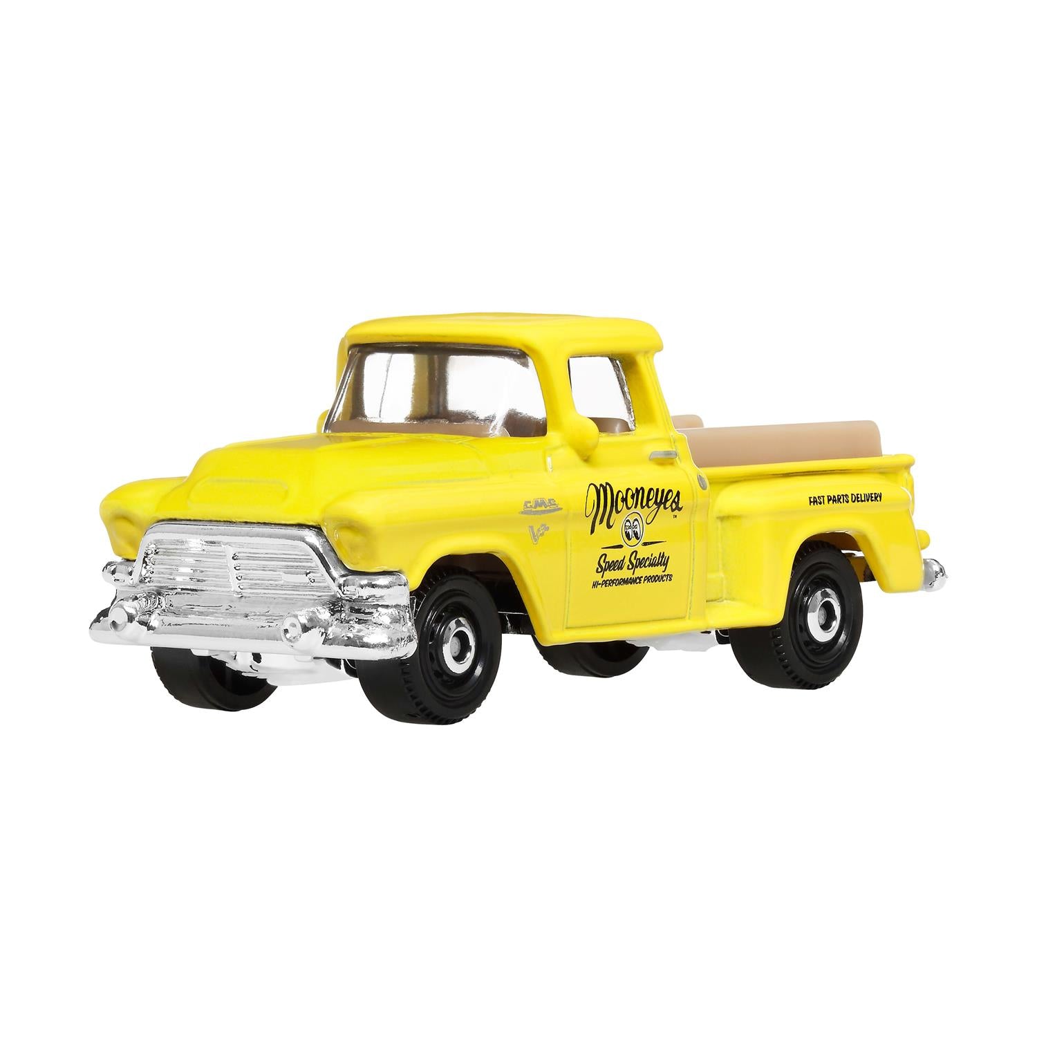 Mattel Matchbox: Mooneyes - '57 GMC Stepside Kollektionsbil