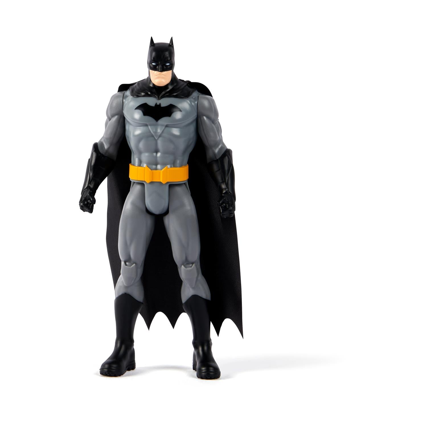 Spin Master DC: Batman Actionfigur 15 cm