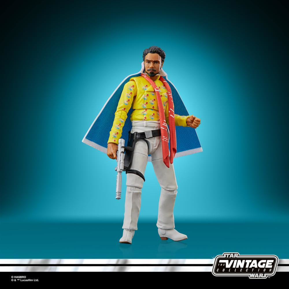 Hasbro Star Wars Lando Calrissian Actionfigur - Battlefront II