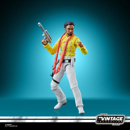 Hasbro Star Wars Lando Calrissian Actionfigur - Battlefront II