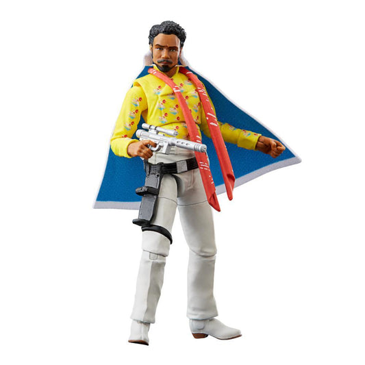 Hasbro Star Wars Lando Calrissian Actionfigur - Battlefront II