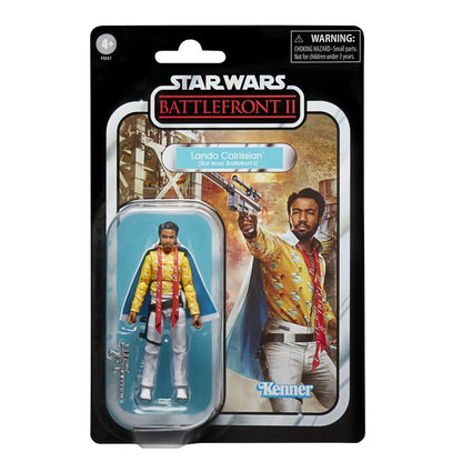 Hasbro Star Wars Lando Calrissian Actionfigur - Battlefront II