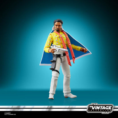 Hasbro Star Wars Lando Calrissian Actionfigur - Battlefront II