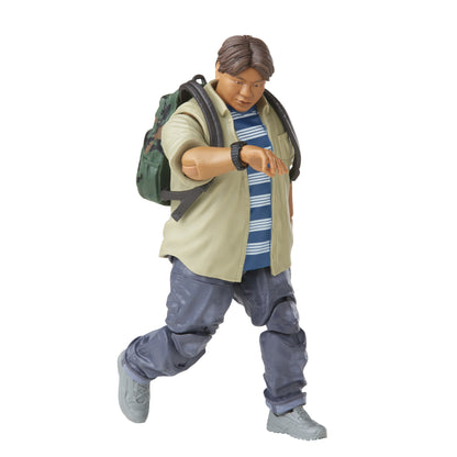 Hasbro Marvel Spider-Man Homecoming: Ned Leeds och Peter Parker Actionfigurer