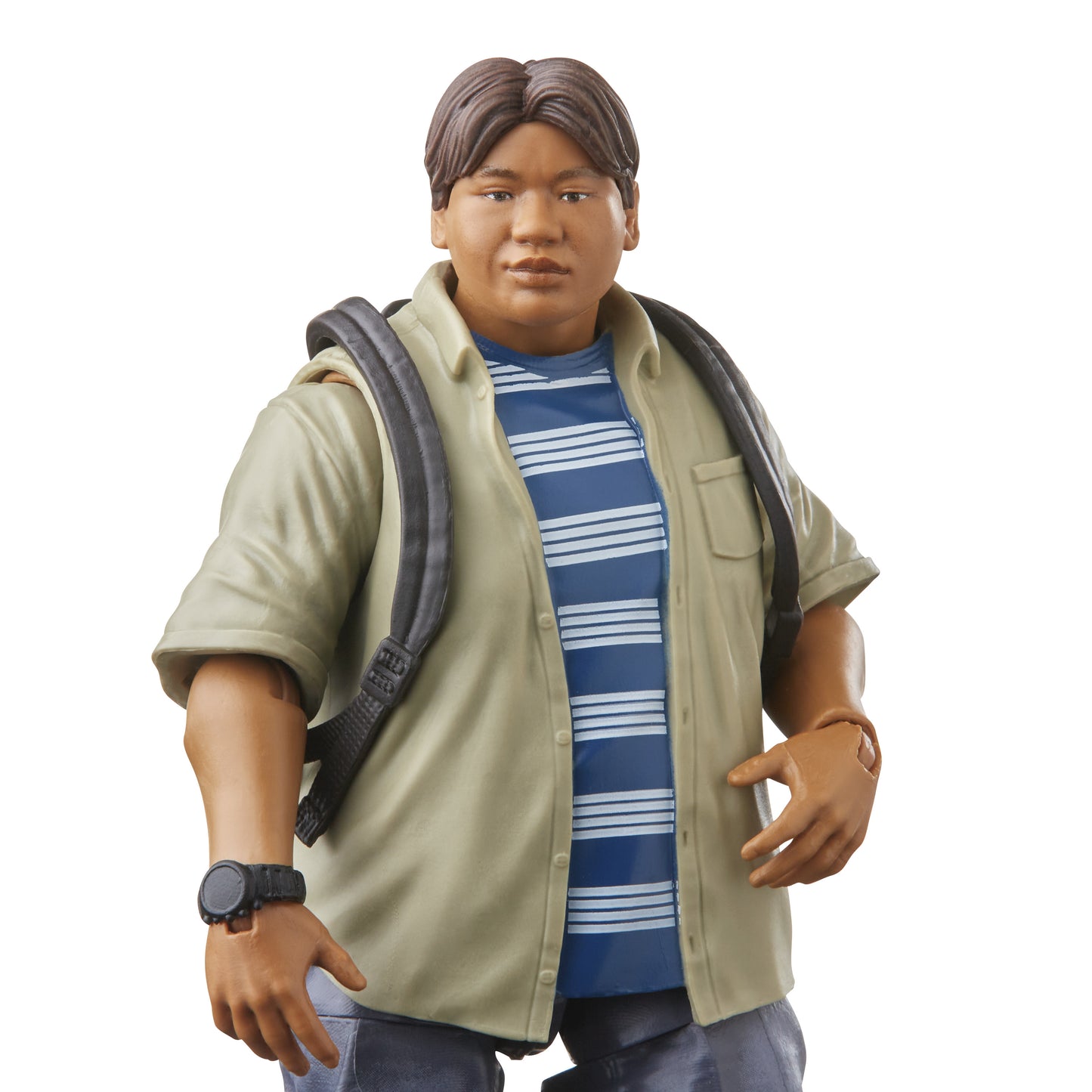 Hasbro Marvel Spider-Man Homecoming: Ned Leeds och Peter Parker Actionfigurer