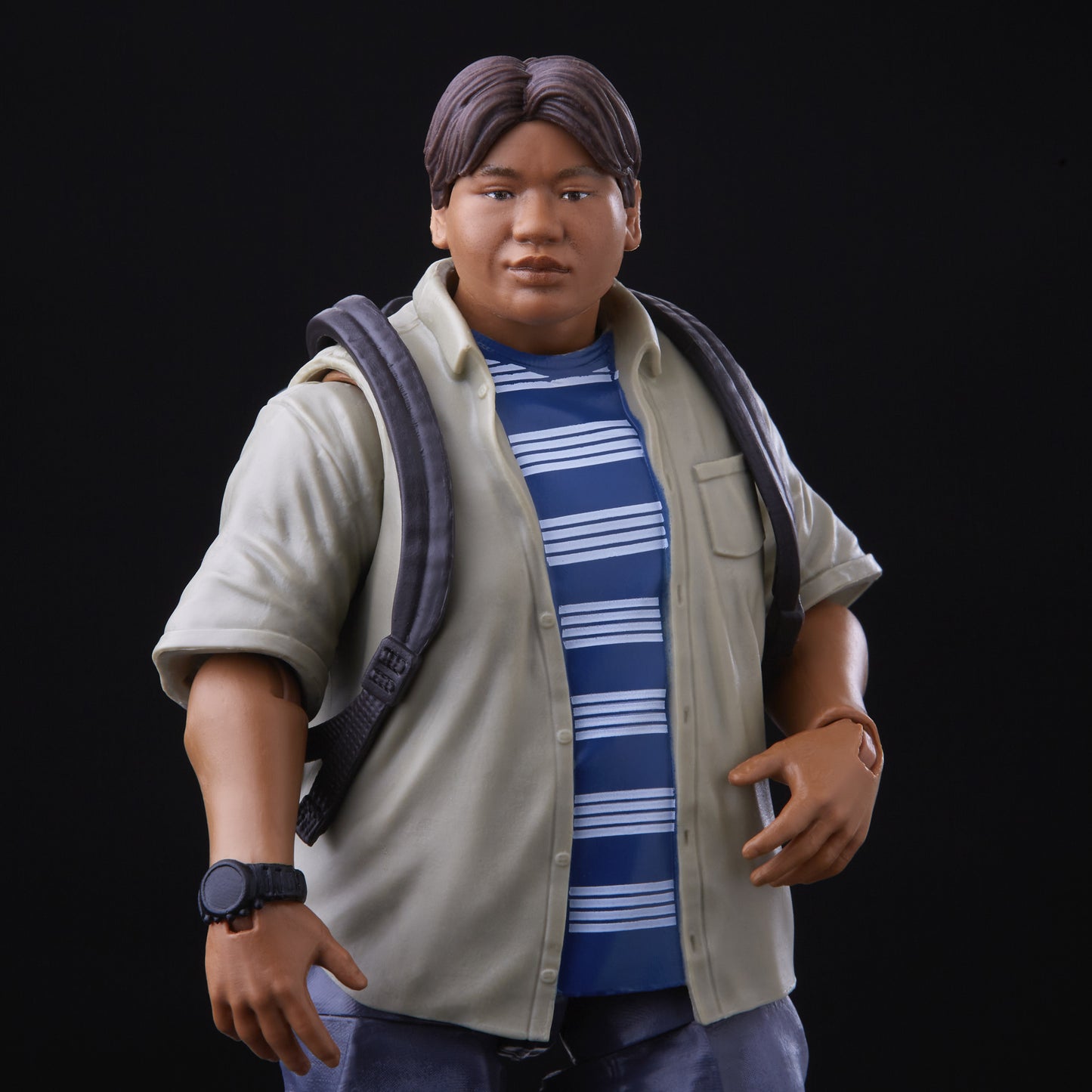 Hasbro Marvel Spider-Man Homecoming: Ned Leeds och Peter Parker Actionfigurer