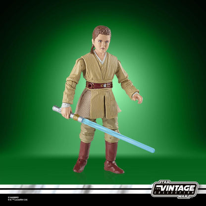 Hasbro Fans - Disney Star Wars: The Phantom Menace - Anakin Skywalker Actionfigur