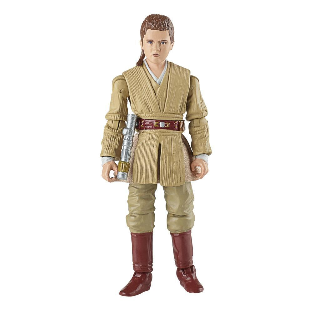 Hasbro Fans - Disney Star Wars: The Phantom Menace - Anakin Skywalker Actionfigur