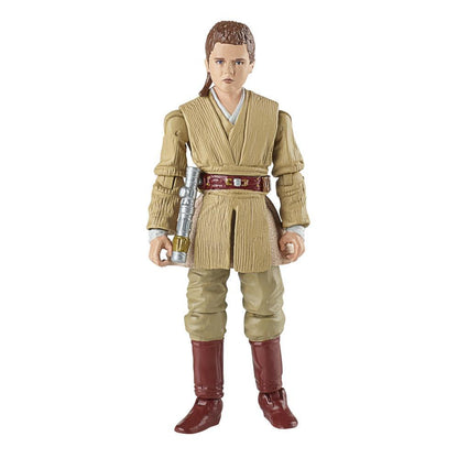 Hasbro Fans - Disney Star Wars: The Phantom Menace - Anakin Skywalker Actionfigur