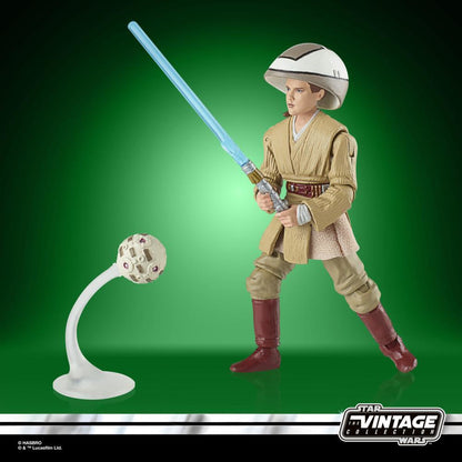 Hasbro Fans - Disney Star Wars: The Phantom Menace - Anakin Skywalker Actionfigur