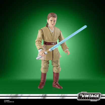 Hasbro Fans - Disney Star Wars: The Phantom Menace - Anakin Skywalker Actionfigur