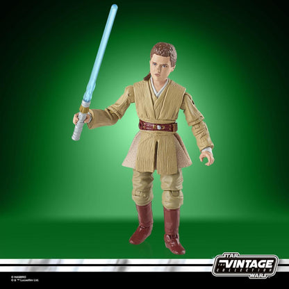 Hasbro Fans - Disney Star Wars: The Phantom Menace - Anakin Skywalker Actionfigur