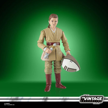 Hasbro Fans - Disney Star Wars: The Phantom Menace - Anakin Skywalker Actionfigur