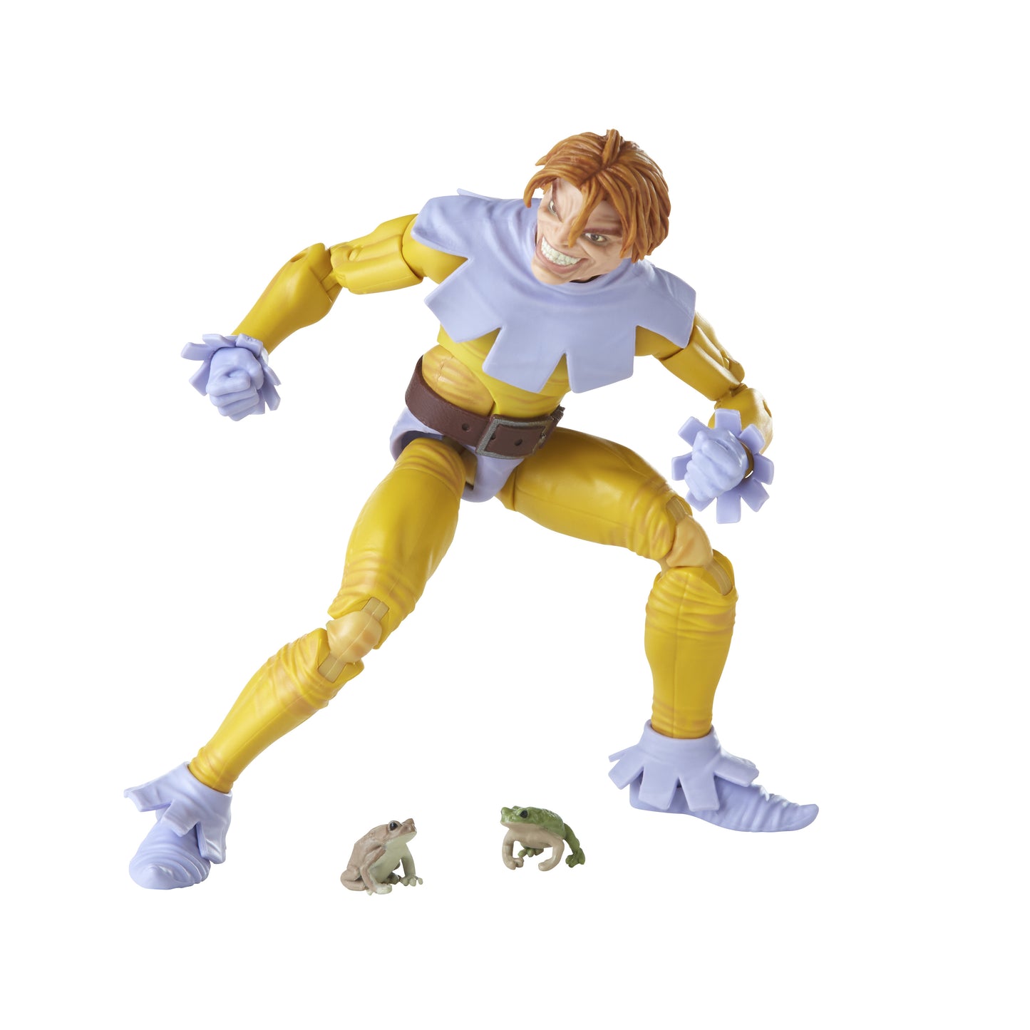 Hasbro Marvel Legends 20th Anniversary - Marvel's Toad (F3442)