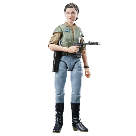 Hasbro Disney Star Wars: Black Series Princess Leia Figur