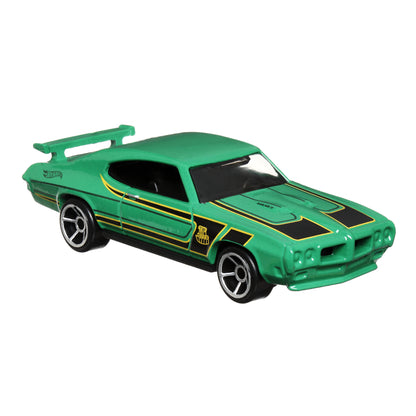 Mattel Hot Wheels®: Stars and Stripes Series - 2013 Copo Camaro (HRW63)