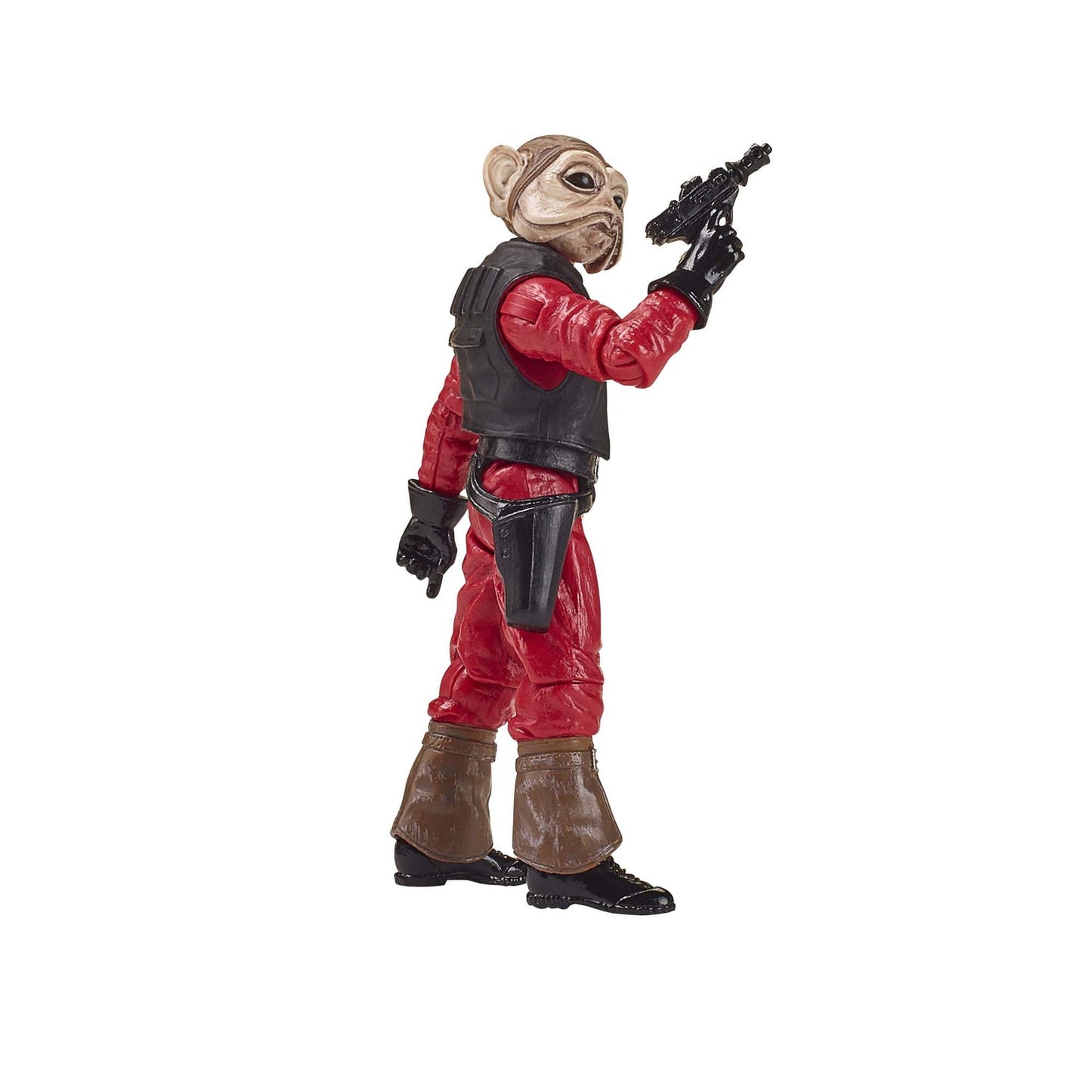 Hasbro Fans Vintage Collection: Disney Star Wars Nien Nunb Action Figure