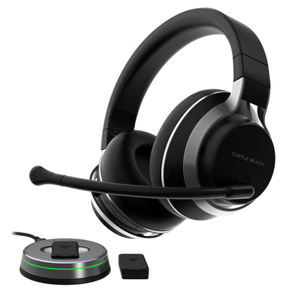 Turtle Beach Stealth Pro - Trådlöst Brusreducerande Spelheadset