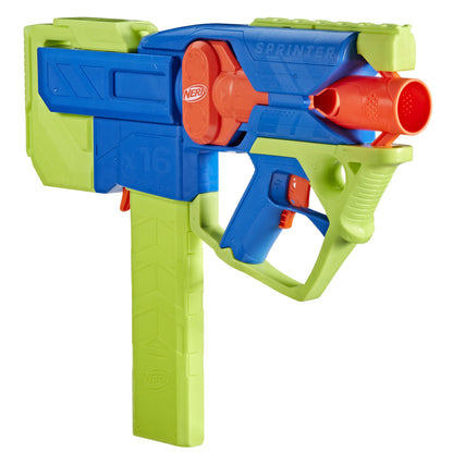 Hasbro Nerf N Series Sprinter Blaster (F8625)