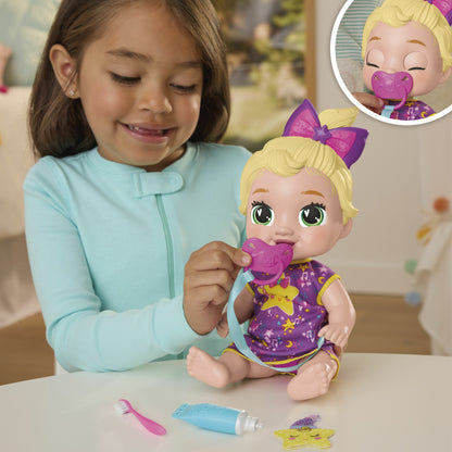 Hasbro Baby Alive: Bedtime Baby - Lala GooGoo Lil Dreamer Docka (F9856)