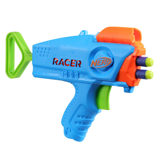 Hasbro Nerf Elite JR. Racer Leksaksblaster (F8637)