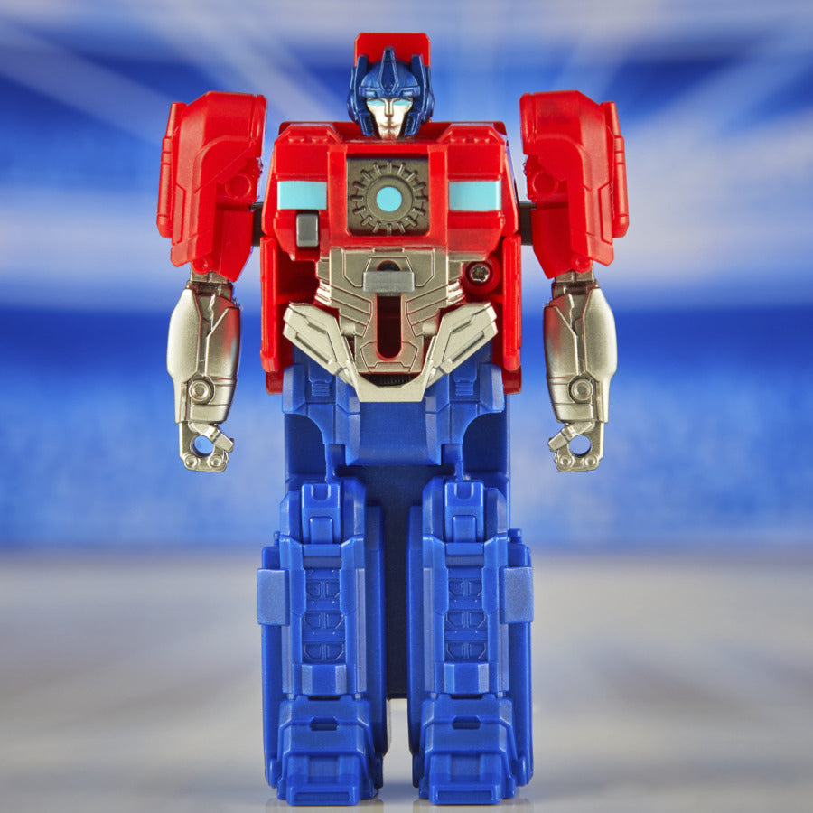 Hasbro Transformers: One - Optimus Prime/Orion Pax Action Figure (F9387)