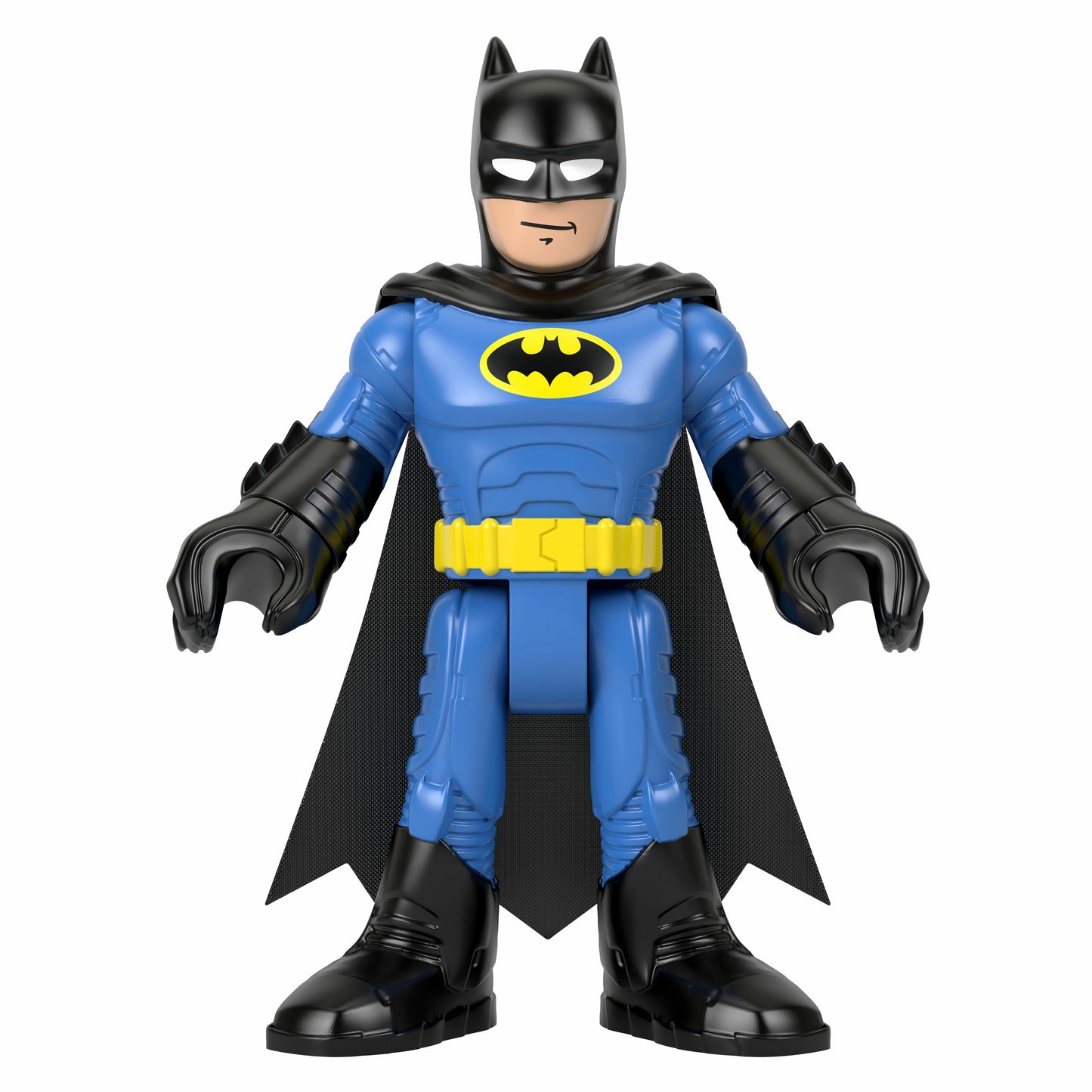 Fisher-Price Imaginext DC Super Friends - Batman XL Leksaksfigur