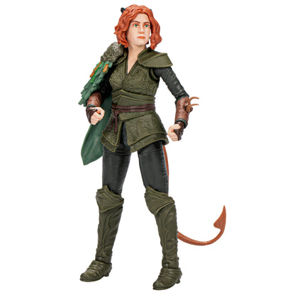 Dungeons and Dragons Doric Action Figure - Hasbro Fans