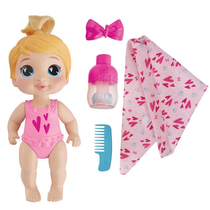 Hasbro Baby Alive: Shampoo Snuggle - Harper Hugs Docka