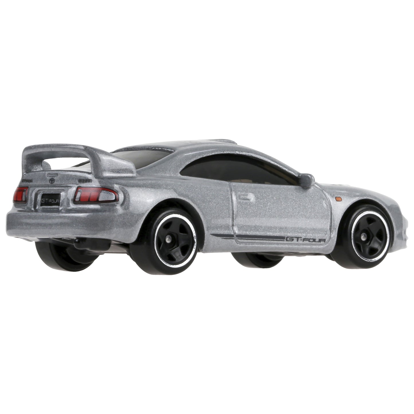 Mattel Hot Wheels: 90’s Street Scene - '95 Toyota Celica GT-Four