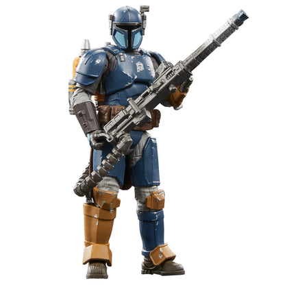 Hasbro Fans Vintage Collection Disney Star Wars: The Mandalorian - Paz Vizsla Actionfigur (10cm)