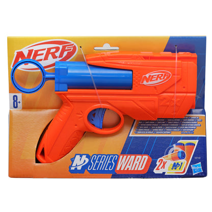 Hasbro Nerf N Series Ward Leksaksblaster