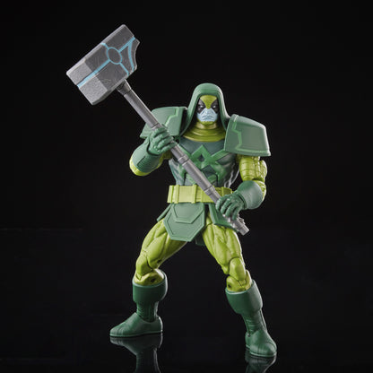 Hasbro Marvel Legends: Ronan The Accuser Action Figure