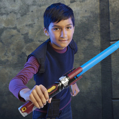 Hasbro Disney: Star Wars Ljussabel Forge - Anakin Skywalker