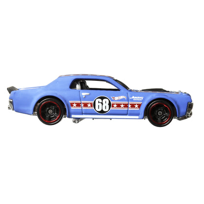 Mattel Hot Wheels®: Stars and Stripes Series - 2013 Copo Camaro (HRW63)