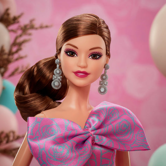 Mattel Barbie: Signature - Birthday Wishes Docka