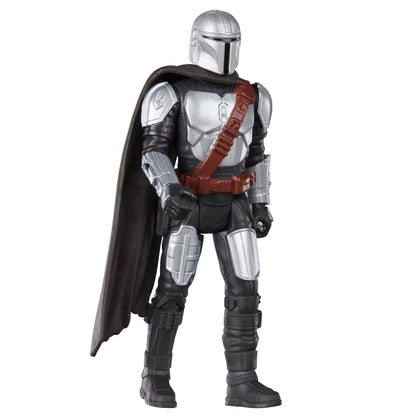 Hasbro Disney: Star Wars - The Mandalorian Action Figure (10cm)