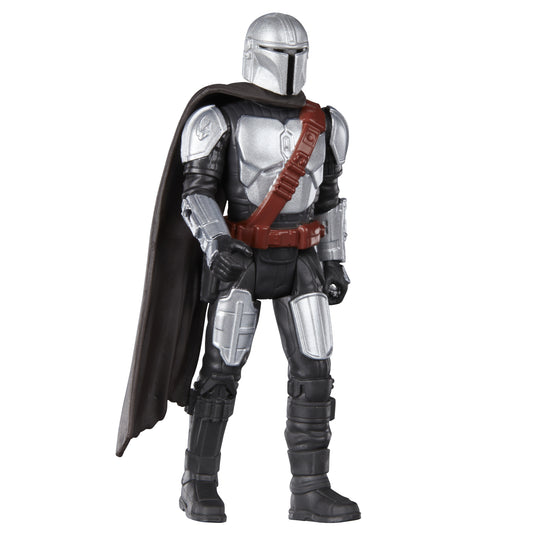 Hasbro Disney: Star Wars - The Mandalorian Action Figure (10cm)