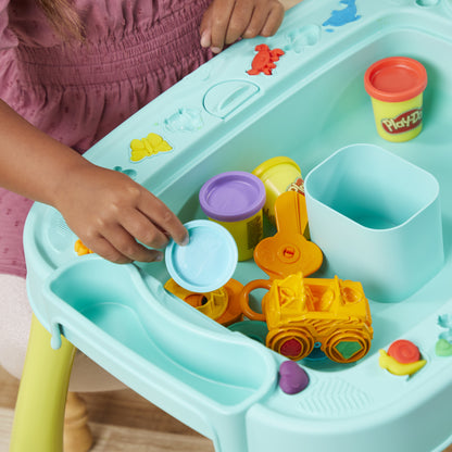 Hasbro Play-Doh All-in-One Kreativitetsstartstation (F6927)