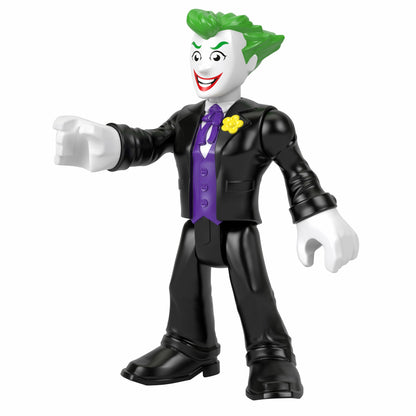 Fisher-Price® Imaginext DC Super Friends - Joker XL Actionfigur