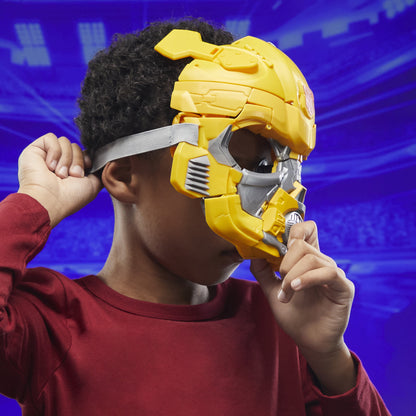 Hasbro Transformers One: Bumblebee B-127 - 2-i-1 Mask