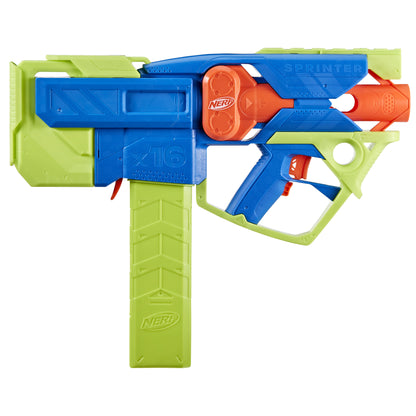 Hasbro Nerf N Series Sprinter Blaster (F8625)