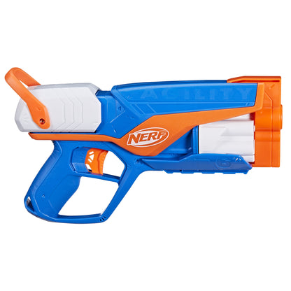 Hasbro Nerf N Series Agility (F8629) Leksaksblaster