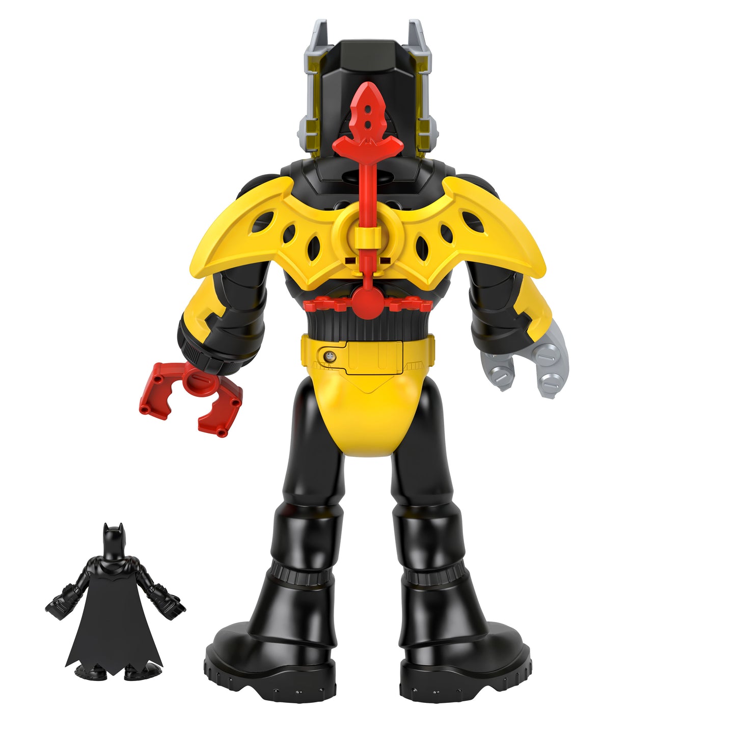 Fisher-Price Imaginext: DC Super Friends - Batman Actionfigur