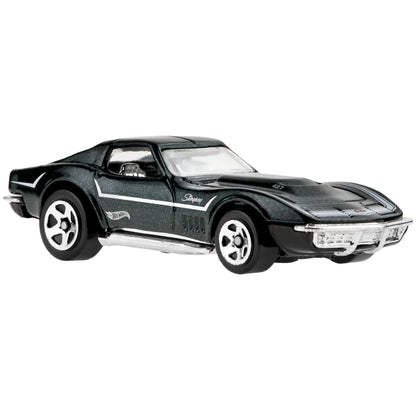 Mattel Hot Wheels®: Stars and Stripes Series - 2013 Copo Camaro (HRW63)