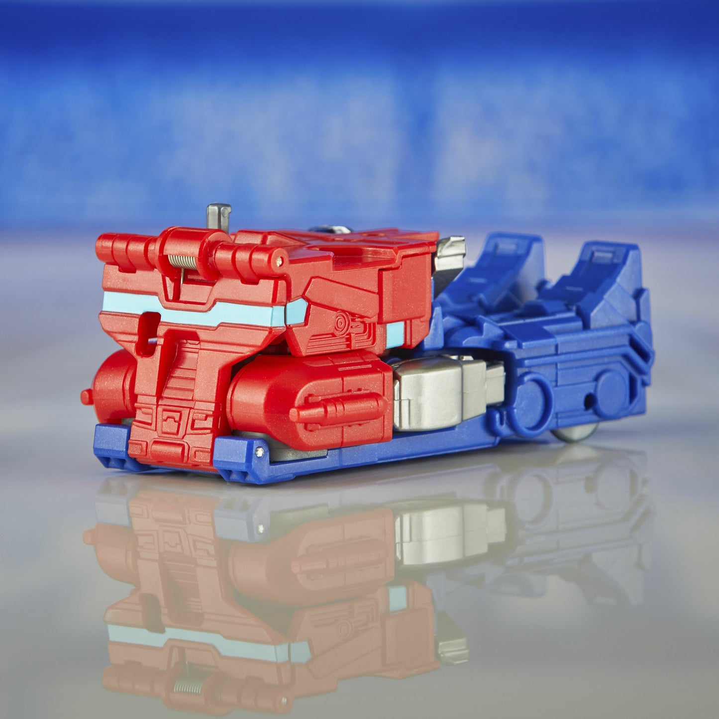 Hasbro Transformers: One - Optimus Prime/Orion Pax Action Figure (F9387)