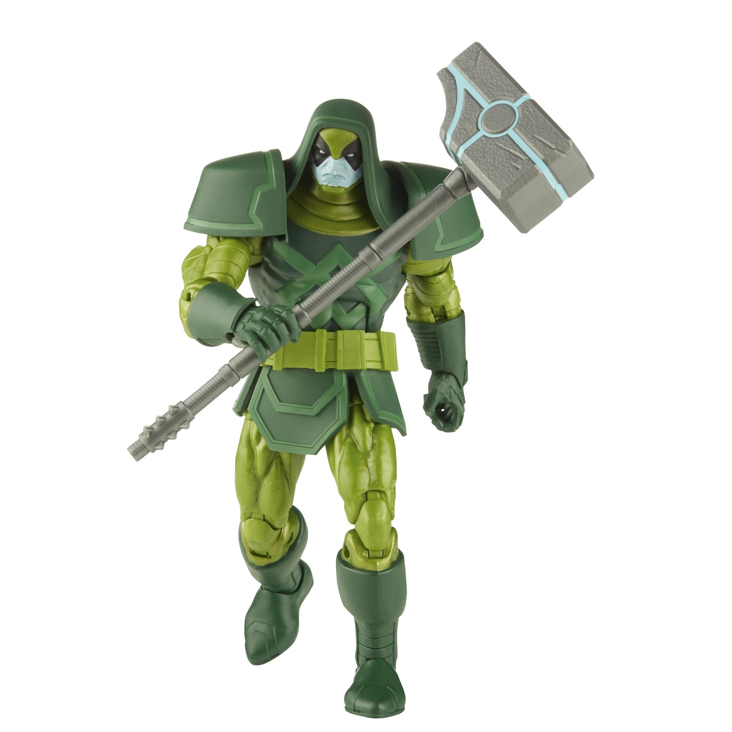 Hasbro Marvel Legends: Ronan The Accuser Action Figure