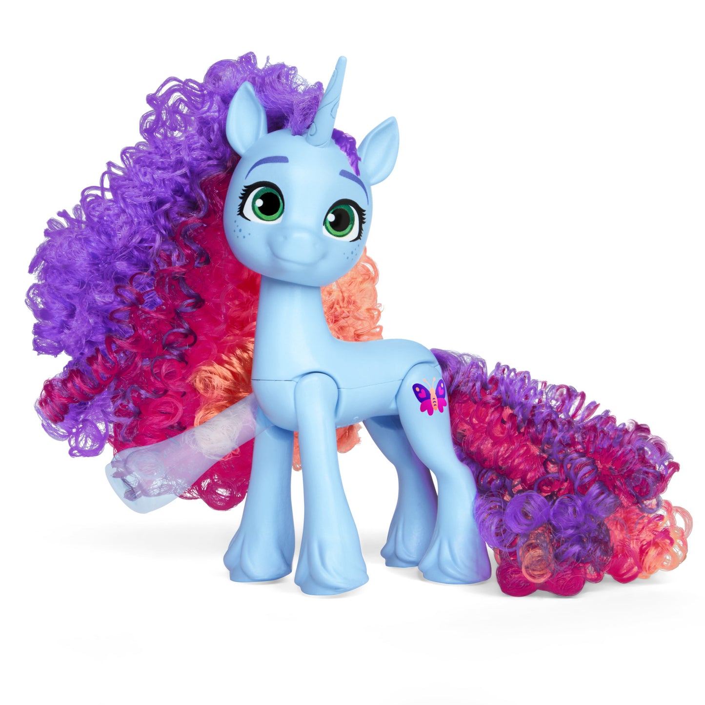 Hasbro My Little Pony: Misty Brightdawn - Pony Ballonger